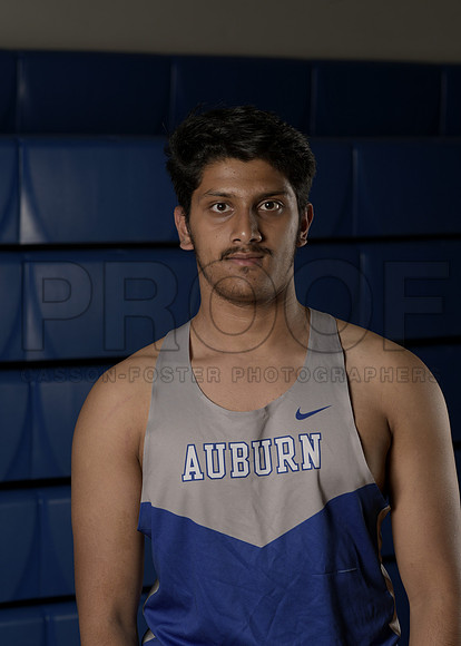 SHAWN, PATEL