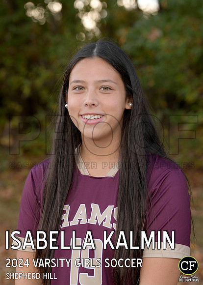 SH Fall Teams 2425 Varsity Girls Soccer Kalmin Isabella_ Team5x7 _ Individual2(1)