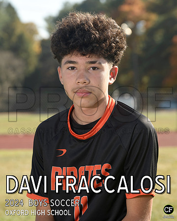 OHS Fall Teams 2425 Boys Soccer Fraccalosi Davi_ Team8x10 _ Individual 8x10(1)