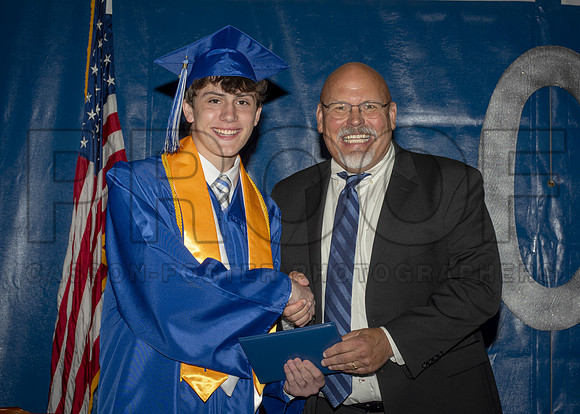 Martin, Brayden