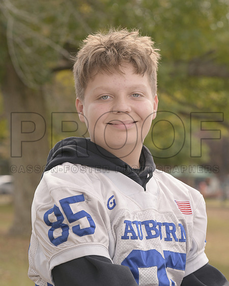 Penney, Zachary