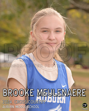 AMS Fall Teams 2425 WEB Cross Country Meulenaere Brooke_ Team8x10 _ Individual 8x10(1)