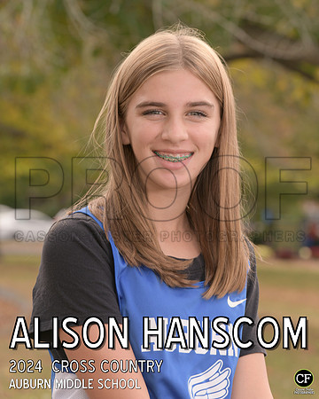 AMS Fall Teams 2425 WEB Cross Country Hanscom Alison_ Team8x10 _ Individual 8x10(1)