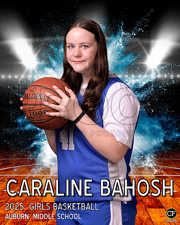 AMS WINTER TEAMS 2425 Girls Basketball Bahosh Caraline_ Team8x10 _ Individual 8x10(1)