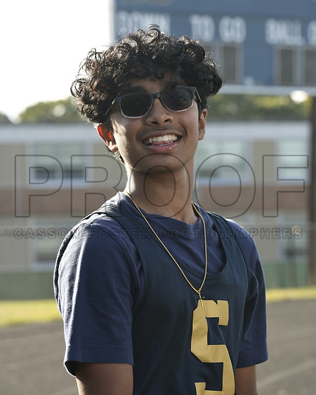 Mathew, Abel
