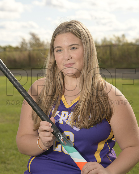 Creelman, Madelyn