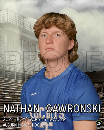 AHSFallTeams2425WEB Boys Varsity Soccer Gawronski Nathan _ Team8x10 _ Individual 8x10(1)