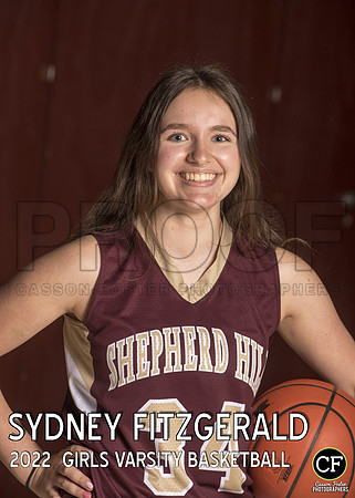 SH Winter Teams 2122 Girls Varsity Basketball FitzGerald Sydney_ Team5x7 _ Individual2(1)
