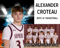 SH WINTER TEAMS 2425 BOYS JV 1 BASKETBALL Croteau Alexander_ Team8x10 _ Sportsmate4(1)