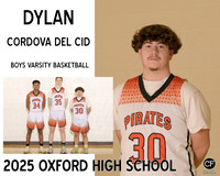 OHS WINTER TEAMS25 Boys Varsity Basketball Cordova del cid Dylan_ Team8x10 _ Sportsmate3(1)