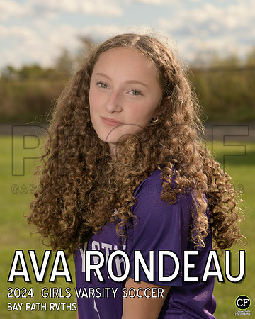 BPFallTeams2425WEB Girls Varsity Soccer Rondeau Ava_ Team8x10 _ Individual 8x10(1)