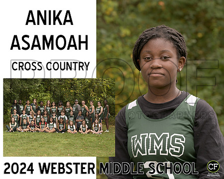 WMS Fall Teams 24 WEB Cross Country Asamoah Anika_ Team8x10 _ Sportsmate3(1)