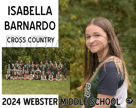 WMS Fall Teams 24 WEB Cross Country Barnardo Isabella_ Team8x10 _ Sportsmate3(1)