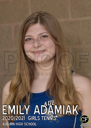 Girls Tennis Adamiak Emily_ Team5x7 _ Individual2(1)