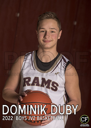 SH Winter Teams 2122 Boys JV2 Basketball Duby Dominik_ Team5x7 _ Individual2(1)