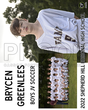 SH Fall Teams 2223 Boys JV Soccer Greenlees Brycen_ Team8x10 _ Sportsmate3(1)