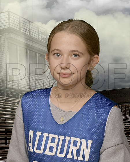 Lebeaume, Maddie