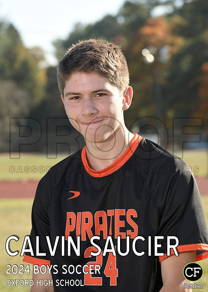 OHS Fall Teams 2425 Boys Soccer Saucier Calvin_ Team5x7 _ Individual2(1)