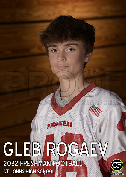 StJohnsTeams2223 Freshman Football Rogaev Gleb_ Team5x7 _ Individual2(1)