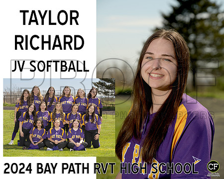 BPSpringTeams24 JV Softball Richard Taylor_ Team8x10 _ Sportsmate3(1)