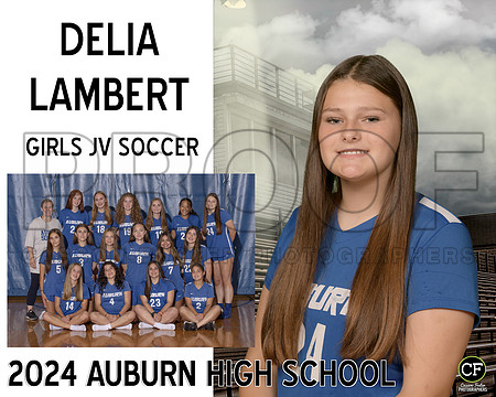 AHSFallTeams2425WEB Girls JV Soccer Lambert Delia_ Team8x10 _ Sportsmate3(1)