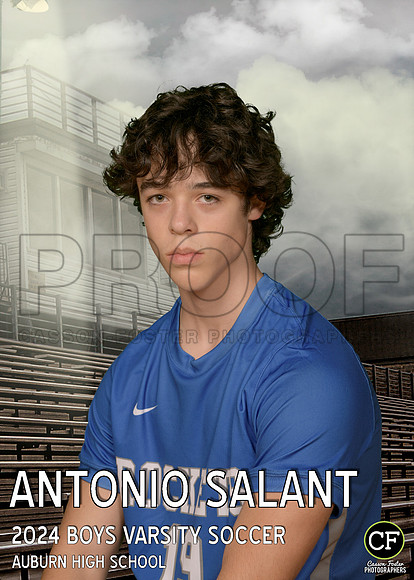 AHSFallTeams2425WEB Boys Varsity Soccer Salant Antonio_ Team5x7 _ Individual2(1)