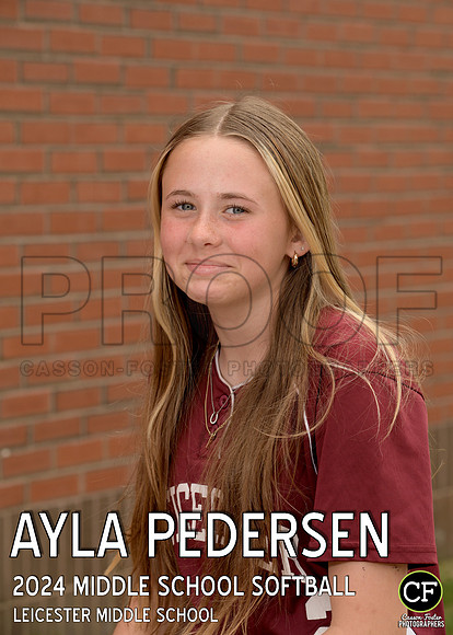 LMS Spring Teams 24 Middle School Softball Pedersen Ayla_ Team5x7 _ Individual2(1)