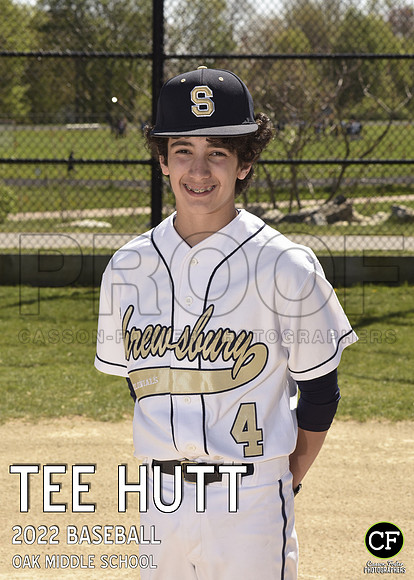 Oak Middle Spring Teams 2122 Baseball Hutt Tee_ Team5x7 _ Individual2(1)