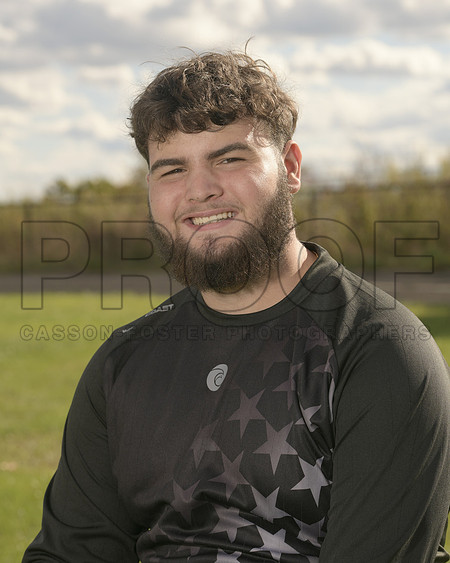 Beltzer, Brett