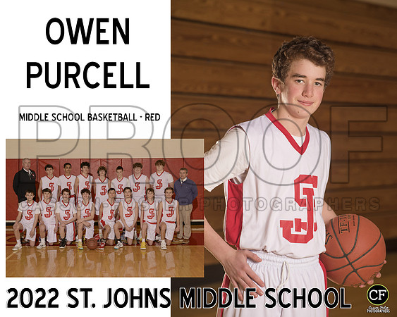 Middle School Basketball - Red Purcell Owen_ Team8x10 _ Sportsmate3(1)