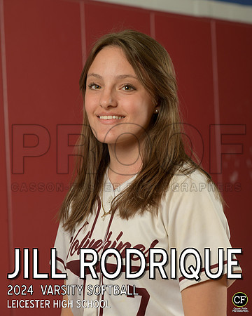 LHS Spring Teams 24 Varsity Softball Rodrique Jill_ Team8x10 _ Individual 8x10(1)