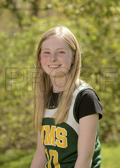 DeLang, Kaileigh