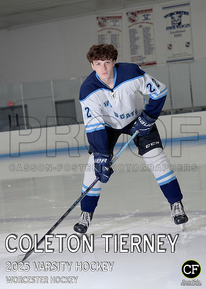 WORCHOCKEY25 Varsity Hockey Tierney Coleton_ Team5x7 _ Individual2(1)
