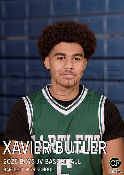 BHS WINTER TEAMS 2425 Boys JV Basektball Butler Xavier_ Team5x7 _ Individual2(1)