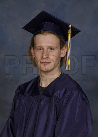 Armstrong,  Ethan