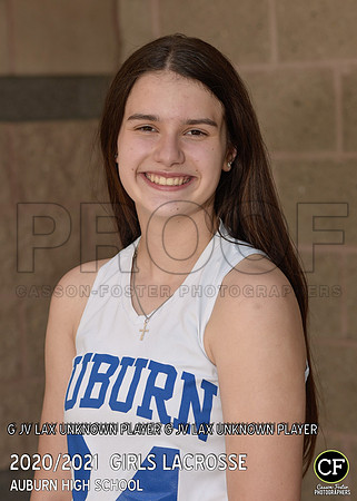 Girls Lacrosse G JV LAX UNKNOWN PLAYER G JV LAX UNKNOWN PLAYER_ Team5x7 _ Individual2(1)