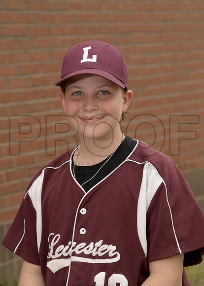 Kularski, Tyler