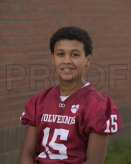 Rivera, Nathaniel