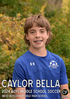 WBFallTeams24 WEB Boys Middle School Soccer Bella Caylor_ Team5x7 _ Individual2(1)