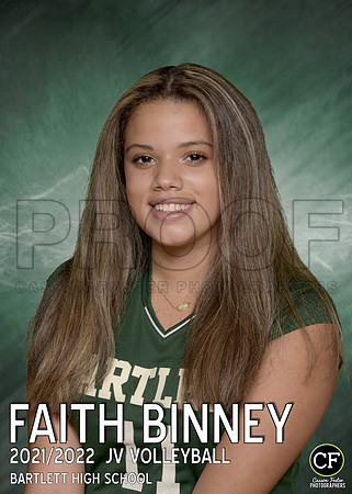 BHS Teams Fall 2122 JV Volleyball Binney Faith_ Team5x7 _ Individual2(1)