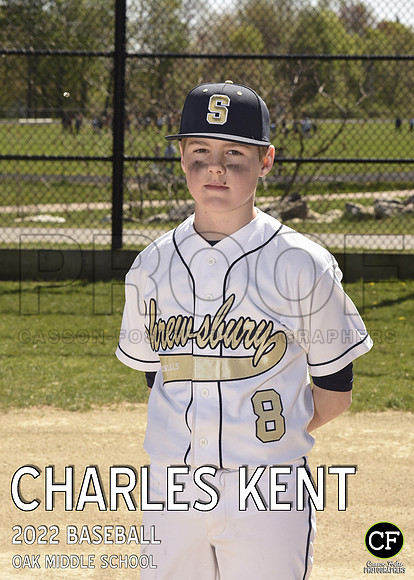 Oak Middle Spring Teams 2122 Baseball Kent Charles_ Team5x7 _ Individual2(1)
