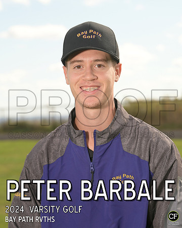 BPFallTeams2425WEB Varsity Golf Barbale Peter_ Team8x10 _ Individual 8x10(1)