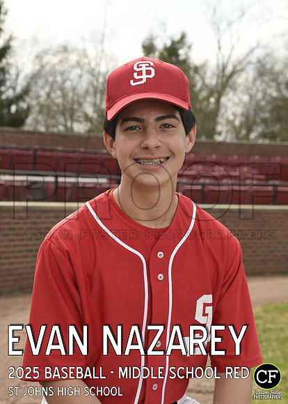 SJSpringTeams25Web Baseball - Middle School Red Nazarey Evan_ Team5x7 _ Individual2(1).