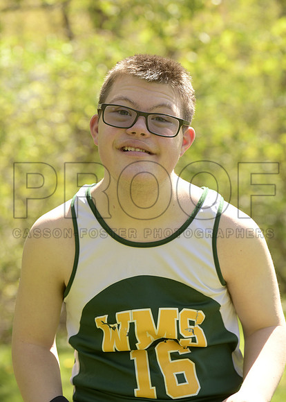 Czernicki, Matthew