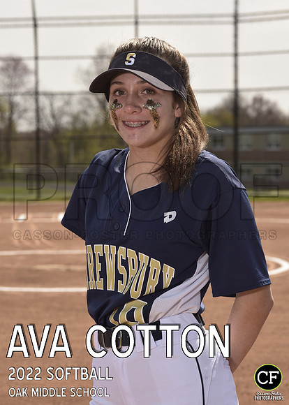 Oak Middle Spring Teams 2122 Softball Cotton Ava_ Team5x7 _ Individual2(1)