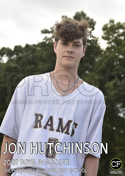 SH Fall Teams 2223 Boys JV Soccer Hutchinson Jon_ Team5x7 _ Individual2(1)