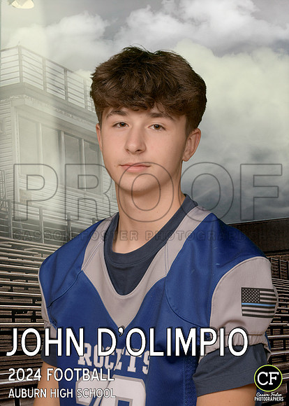 AHSFallTeams2425WEB Football D’Olimpio John_ Team5x7 _ Individual2(1)