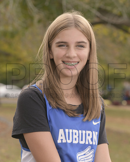 Hanscom, Alison