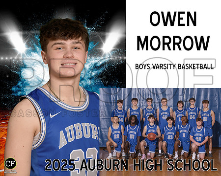 AHS WINTER TEAMS 2425 Boys Varsity Basketball Morrow Owen_ Team8x10 _ Sportsmate4(1)
