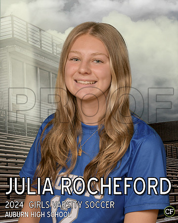 AHSFallTeams2425WEB Girls Varsity Soccer Rocheford Julia_ Team8x10 _ Individual 8x10(1)
